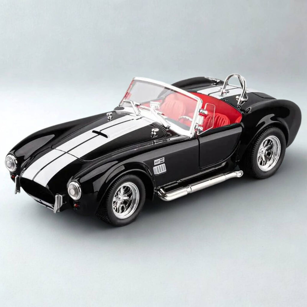 Ford Shelby Cobra 427 Roadster 1965 1:24