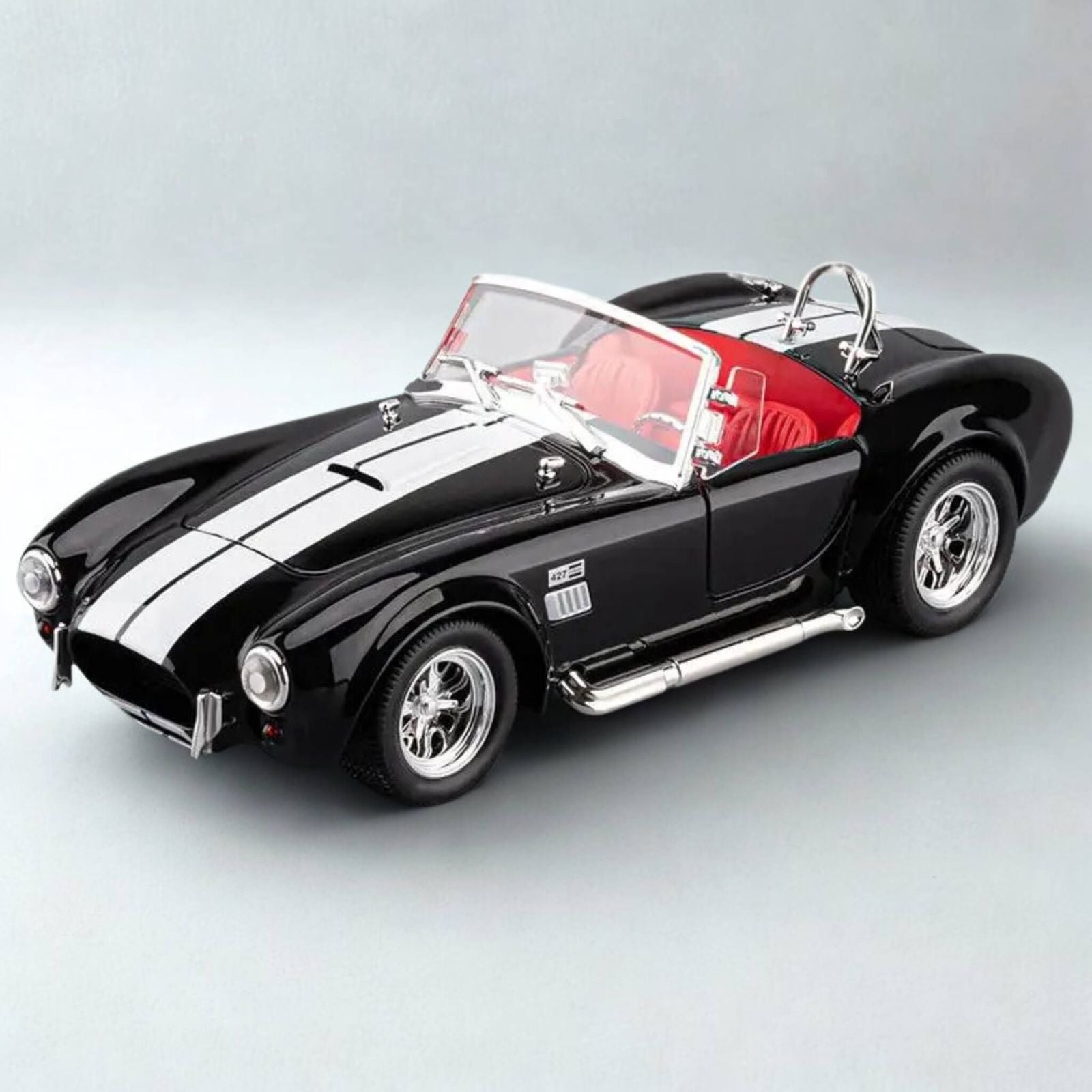 Ford Shelby Cobra 427 Roadster 1965 1:24