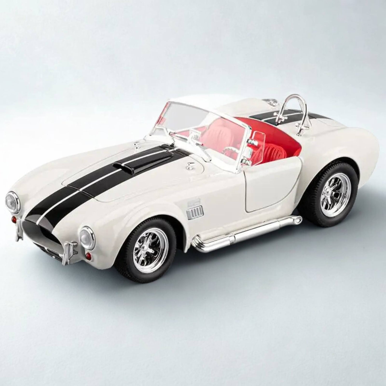Ford Shelby Cobra 427 Roadster 1965 1:24