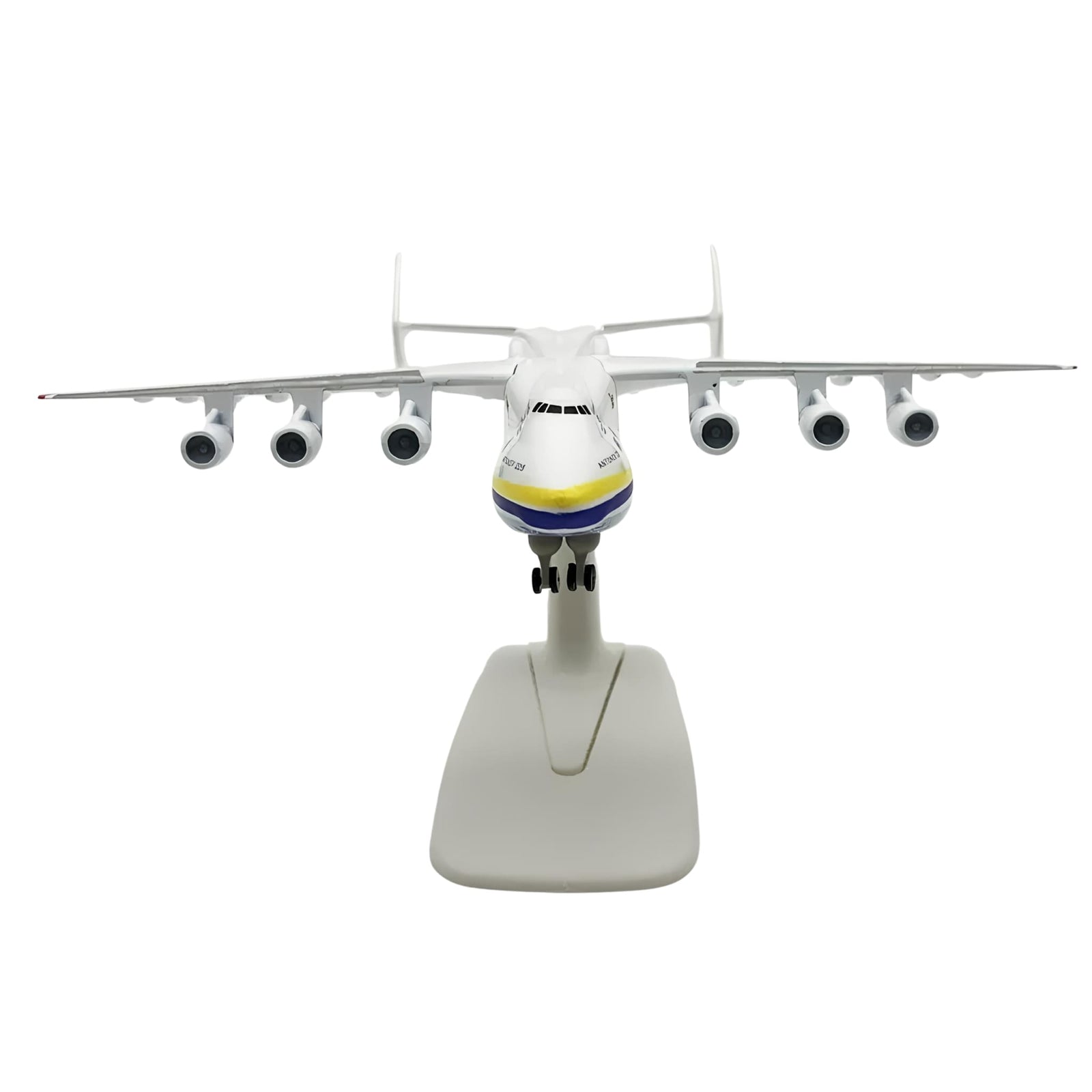 Antonov AN225 “Mriya” 1:400 Diecast