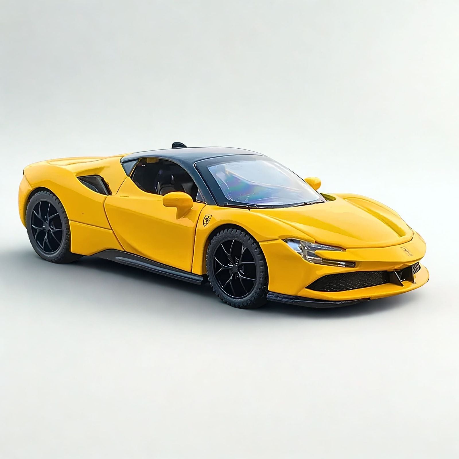 Ferrari SF90 Spider 1:32 Diecast