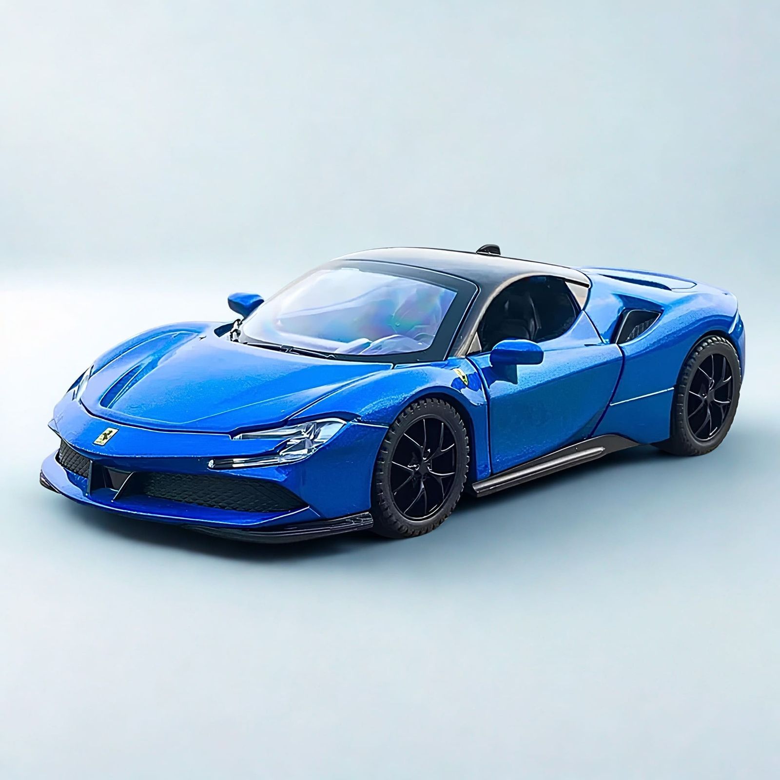 Ferrari SF90 Spider 1:32 Diecast