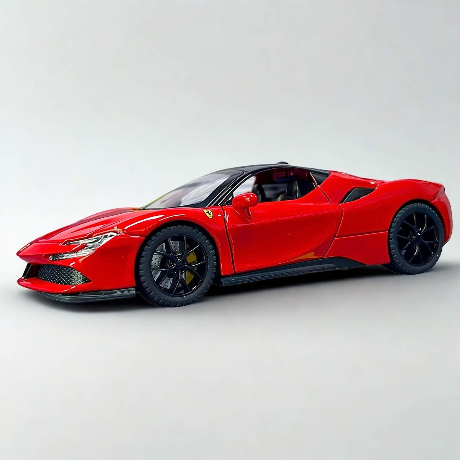 Ferrari SF90 Spider 1:32 Diecast